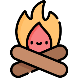 lagerfeuer icon