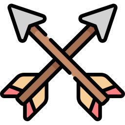 Arrows icon