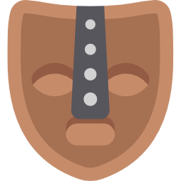 Mask icon