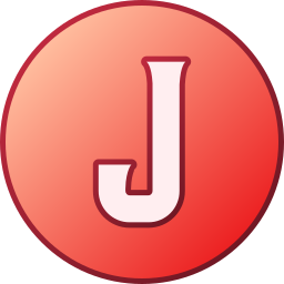 buchstabe j icon