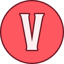 brief v icon