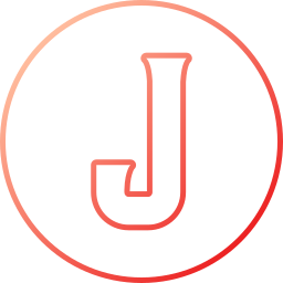 buchstabe j icon