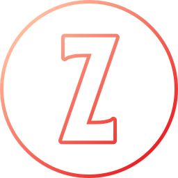 buchstabe z icon