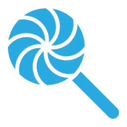 Lollipop icon