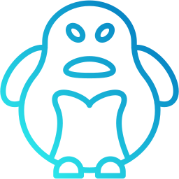 pinguin icon