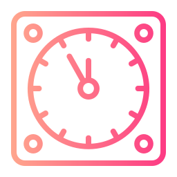 Clock icon