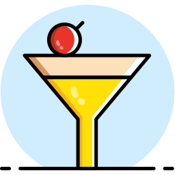 cocktail icon