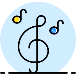 musik icon