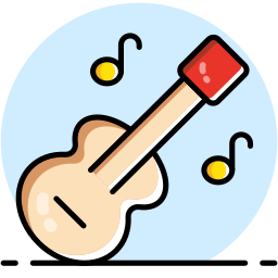 gitarre icon