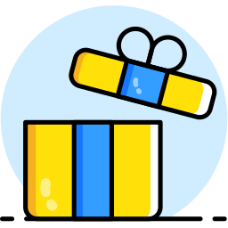 geschenk icon