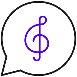 musik icon