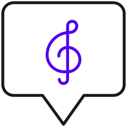 musik icon