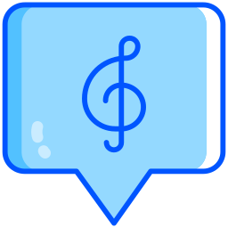 musique Icône