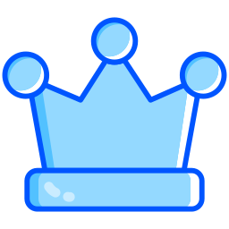 Crown icon