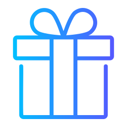 Gift icon