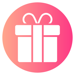 Gift icon