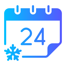 Calendar icon