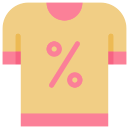 t-shirt icon