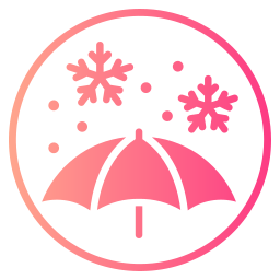 schneefall icon