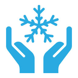 winter icon