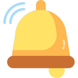 Bell icon