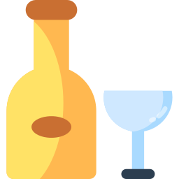 Wine icon