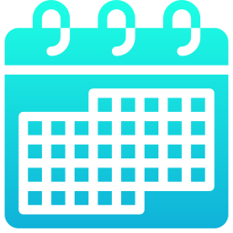 Calendar icon