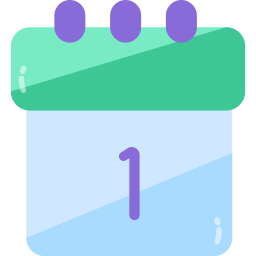 Calendar icon