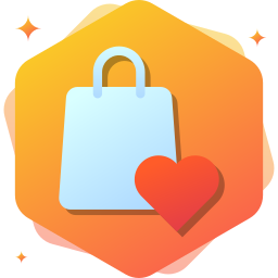 Shopping icon