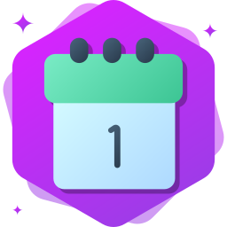 Calendar icon