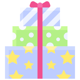 Gifts icon