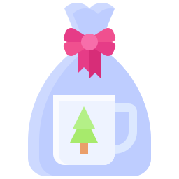 Gift icon