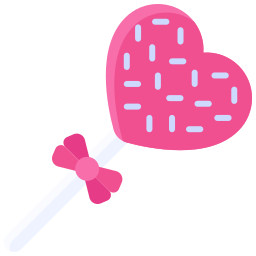 Lollipop icon