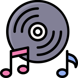 cd icon