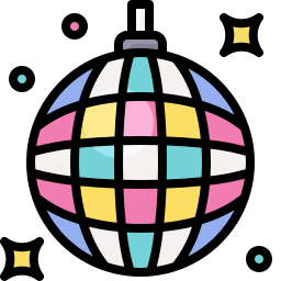 spiegelball icon