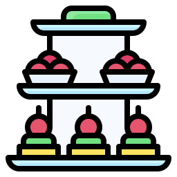 Appetizer icon