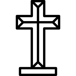 Cross icon