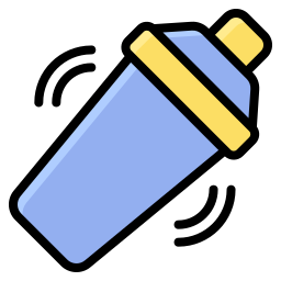 shaker icon