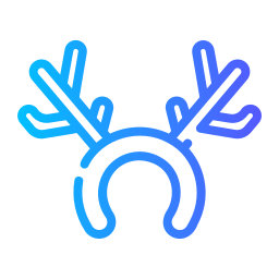 Reindeer icon