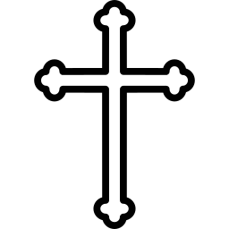 Cross icon