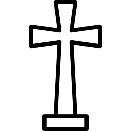 Cross icon