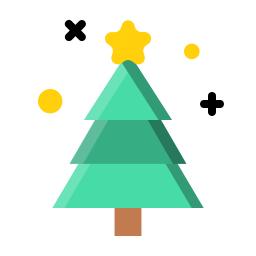 weihnachtsbaum icon