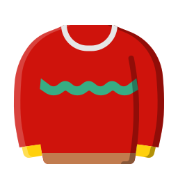 Sweater icon