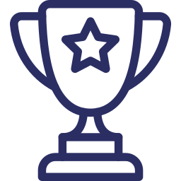 Trophy icon