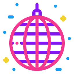 discokugel icon