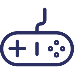 Controller icon