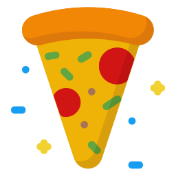 pizza icon