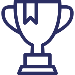 Trophy icon