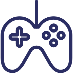 Controller icon