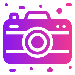 Camera icon